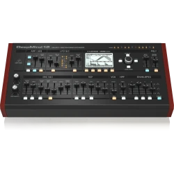 Behringer DEEPMIND 12D Analog Synthesizer - Thumbnail