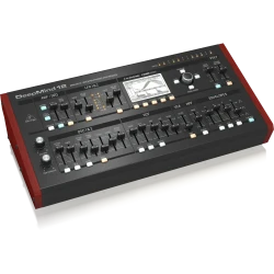 Behringer DEEPMIND 12D Analog Synthesizer - Thumbnail