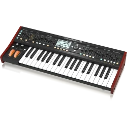 Behringer DEEPMIND 6 Analog Synthesizer - Thumbnail
