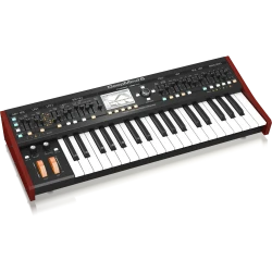 Behringer DEEPMIND 6 Analog Synthesizer - Thumbnail
