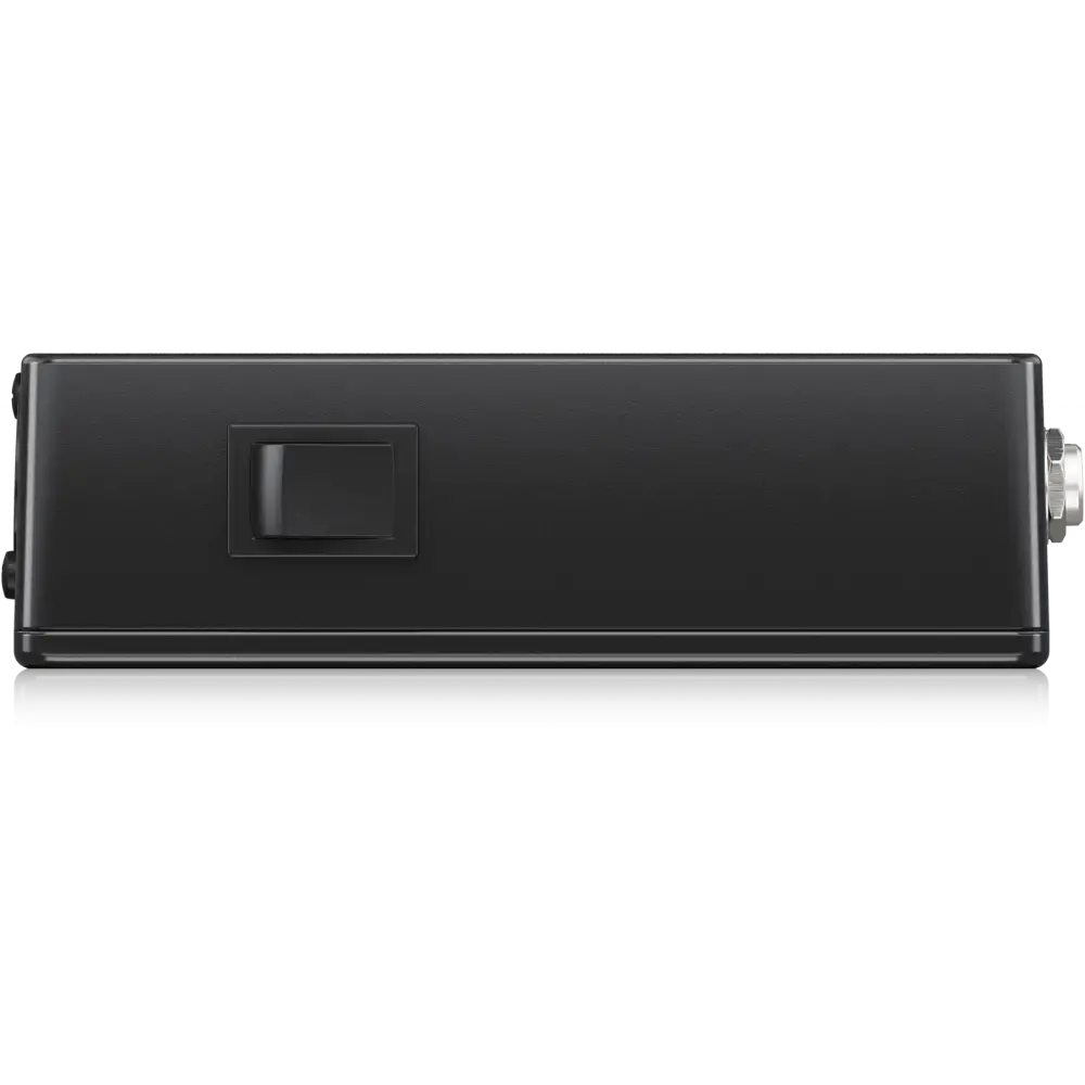 Behringer DI400P Yüksek Performans Pasif Di-Box