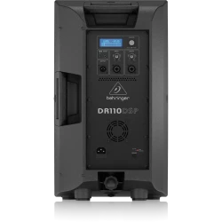 Behringer DR110DSP 1000 W Aktif Hoparlör - Thumbnail