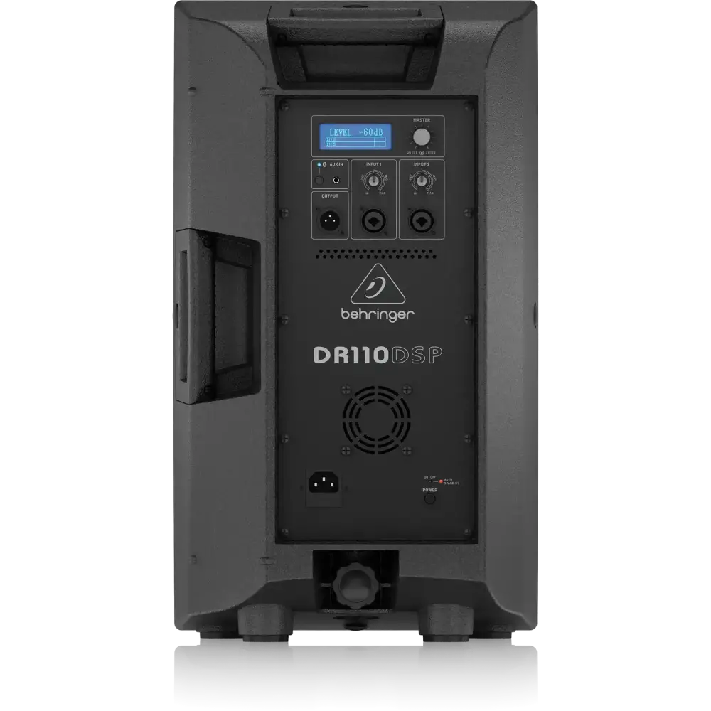 Behringer DR110DSP 1000 W Aktif Hoparlör