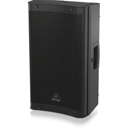 Behringer DR110DSP 1000 W Aktif Hoparlör - Thumbnail
