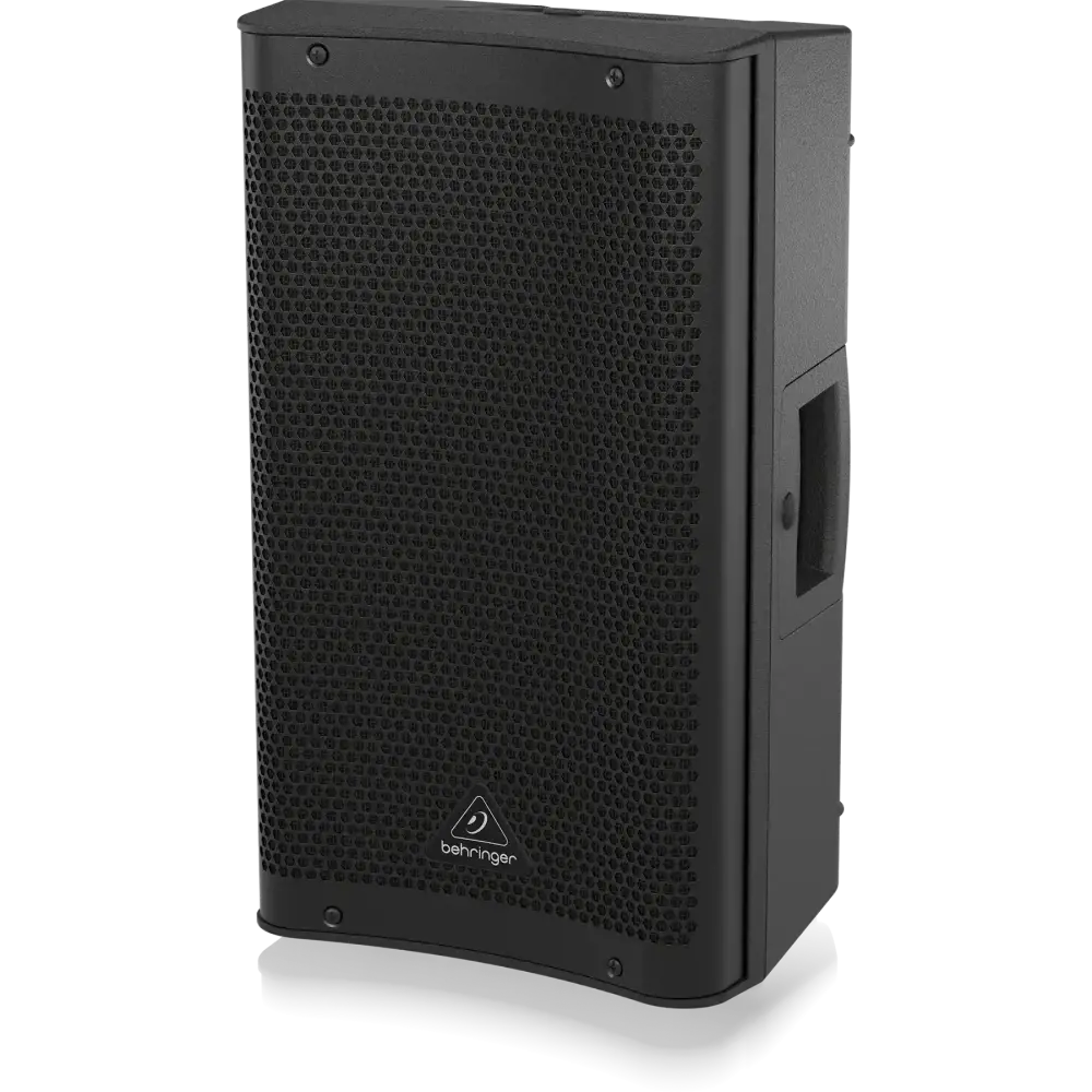 Behringer DR110DSP 1000 W Aktif Hoparlör