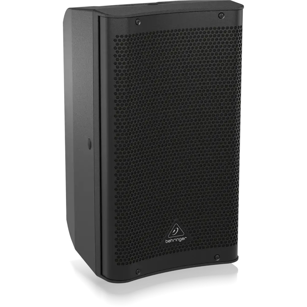 Behringer DR110DSP 1000 W Aktif Hoparlör