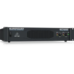 Behringer EP4000 4000 Watt Power Amfi - Thumbnail