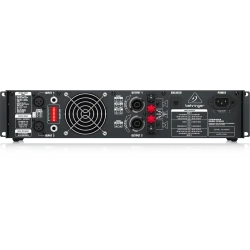 Behringer EP4000 4000 Watt Power Amfi - Thumbnail