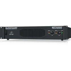Behringer EP4000 4000 Watt Power Amfi - Thumbnail