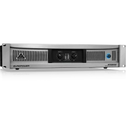 Behringer EPQ2000 2000 Watt Amfi - Thumbnail