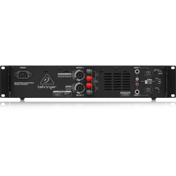 Behringer EPQ2000 2000 Watt Amfi - Thumbnail