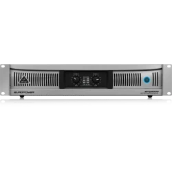 Behringer EPQ2000 2000 Watt Amfi - Thumbnail
