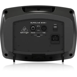 Behringer Eurolive B105D Bluetooth Monitör Hoparlör - Thumbnail
