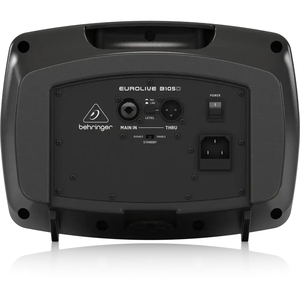 Behringer Eurolive B105D Bluetooth Monitör Hoparlör