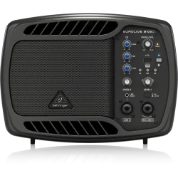 Behringer Eurolive B105D Bluetooth Monitör Hoparlör - Thumbnail