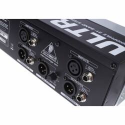 Behringer FBQ3102HD 31 Bant Equalizer - Thumbnail