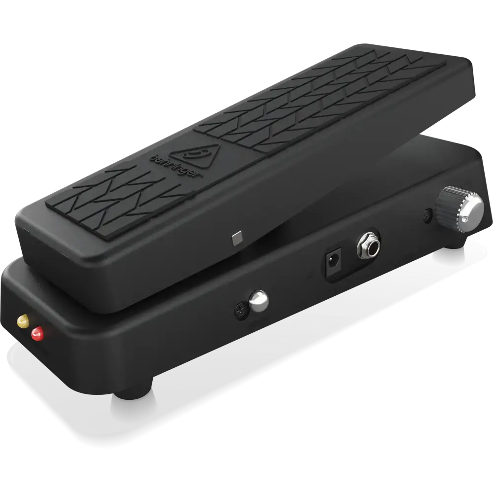 Behringer HB01 Wah Pedalı