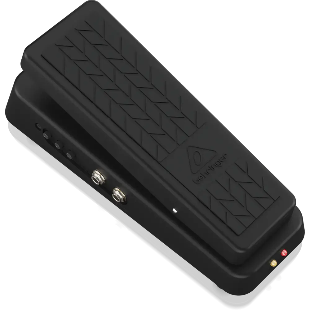 Behringer HB01 Wah Pedalı