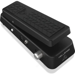 Behringer HB01 Wah Pedalı - Thumbnail