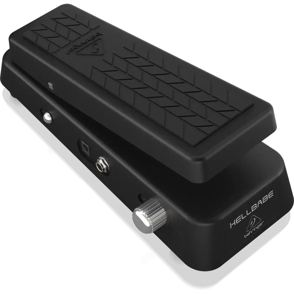 Behringer HB01 Wah Pedalı