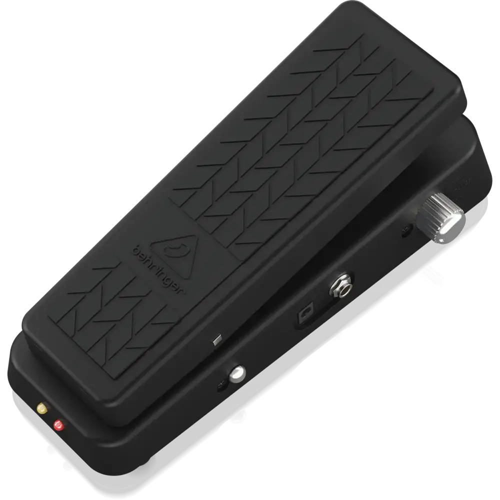 Behringer HB01 Wah Pedalı