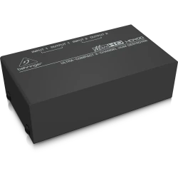 BEHRINGER HD400 Hum Destroyer - Thumbnail