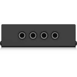 BEHRINGER HD400 Hum Destroyer - Thumbnail