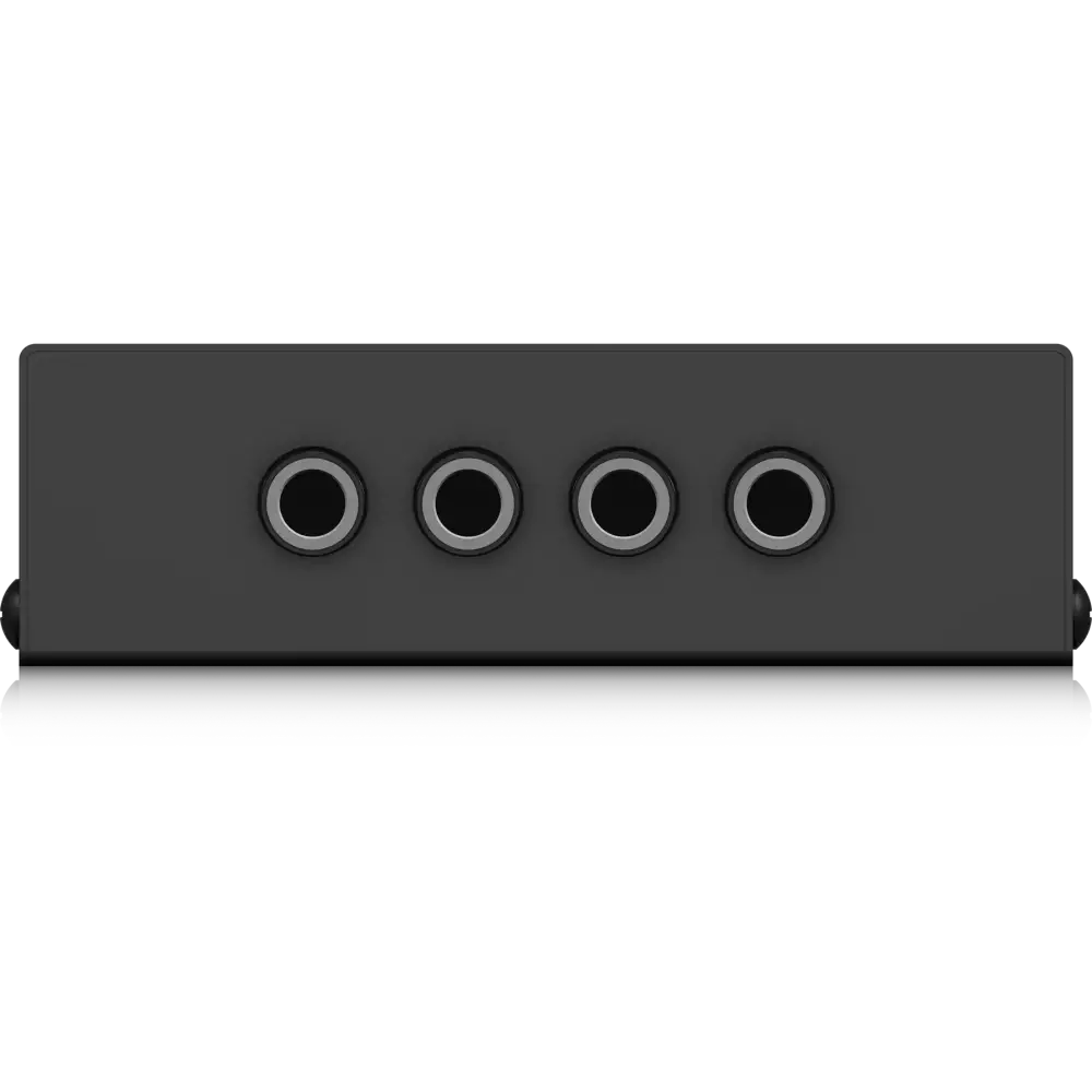 BEHRINGER HD400 Hum Destroyer