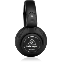 Behringer HPX6000 Profesyonel Kulaklık - Thumbnail