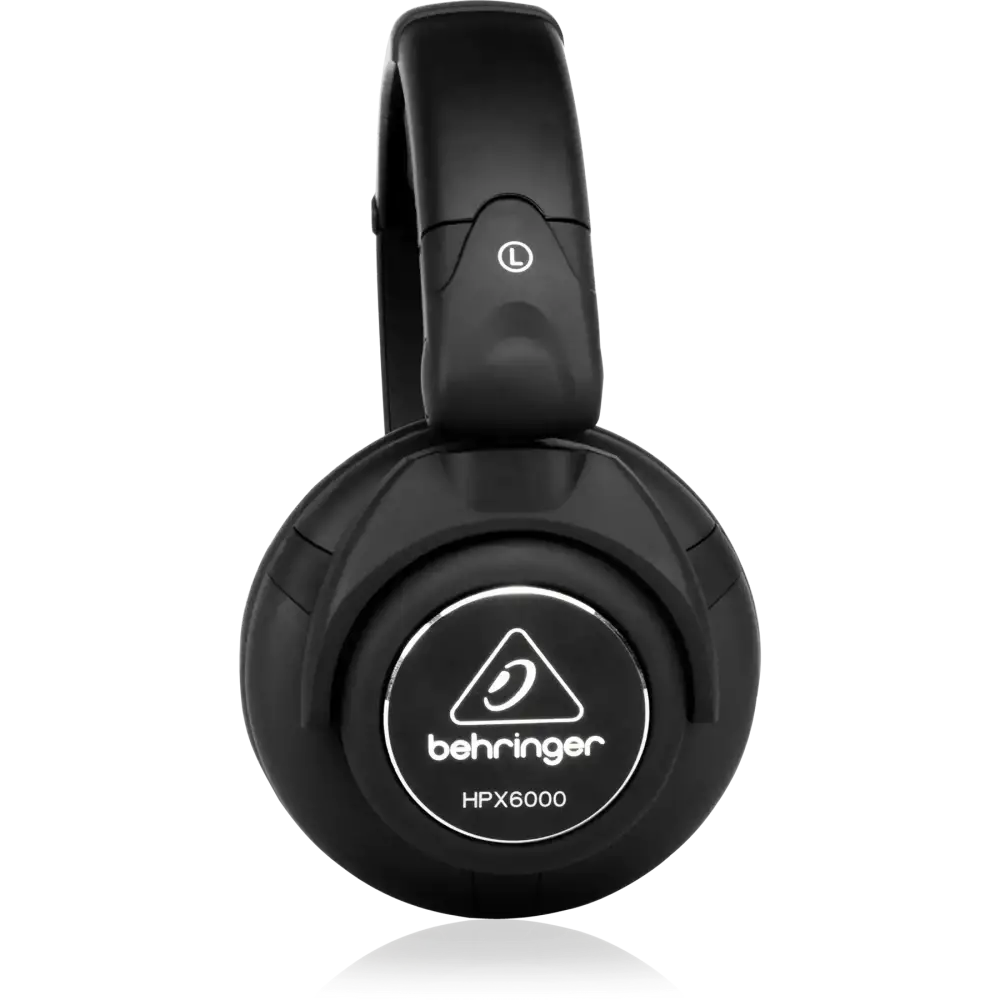 Behringer HPX6000 Profesyonel Kulaklık