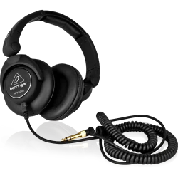 Behringer HPX6000 Profesyonel Kulaklık - Thumbnail