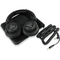Behringer HPX6000 Profesyonel Kulaklık - Thumbnail