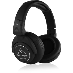 Behringer HPX6000 Profesyonel Kulaklık - Thumbnail