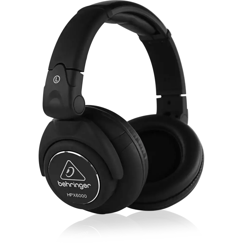 Behringer HPX6000 Profesyonel Kulaklık