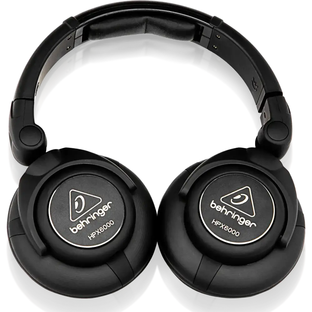 Behringer HPX6000 Profesyonel Kulaklık
