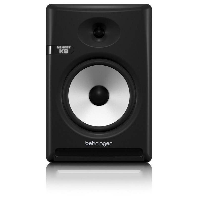 Behringer K-8 Referans Monitör