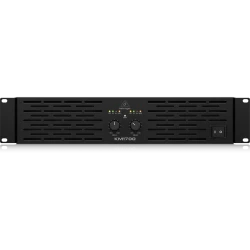 Behringer KM1700 1700 Watt Power Amfi - Thumbnail