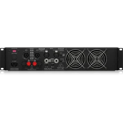 Behringer KM1700 1700 Watt Power Amfi - Thumbnail