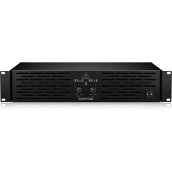 Behringer KM1700 1700 Watt Power Amfi - Thumbnail