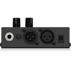 Behringer MA400 Mikrofon Preamp - Thumbnail