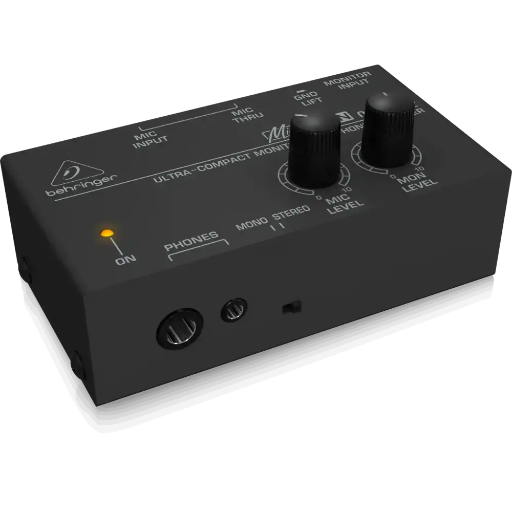 Behringer MA400 Mikrofon Preamp