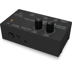 Behringer MA400 Mikrofon Preamp - Thumbnail