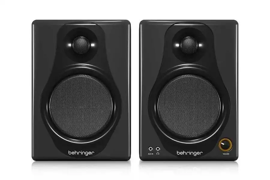 Behringer MEDIA-40USB USB Stüdyo Monitörü
