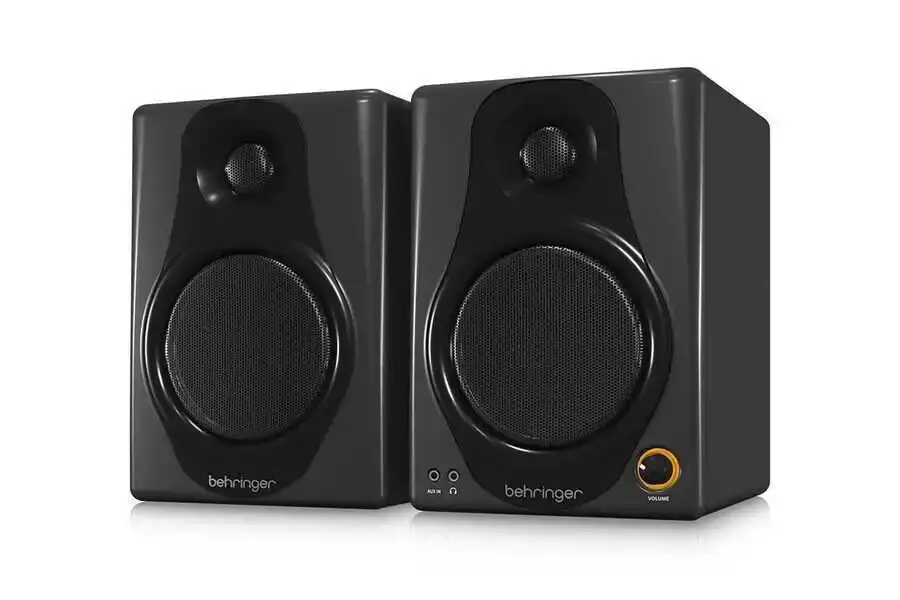 Behringer MEDIA-40USB USB Stüdyo Monitörü