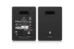 Behringer MEDIA-40USB USB Stüdyo Monitörü - Thumbnail