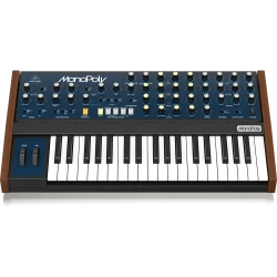 Behringer MonoPoly 37 Tuşlu Analog Synthesizer - Thumbnail