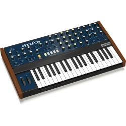 Behringer MonoPoly 37 Tuşlu Analog Synthesizer - Thumbnail