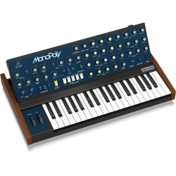 Behringer MonoPoly 37 Tuşlu Analog Synthesizer - Thumbnail