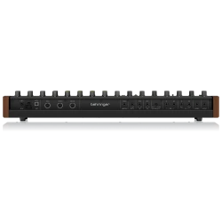 Behringer MonoPoly 37 Tuşlu Analog Synthesizer - Thumbnail
