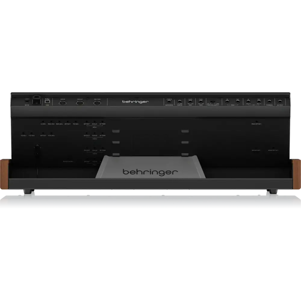 Behringer MonoPoly 37 Tuşlu Analog Synthesizer